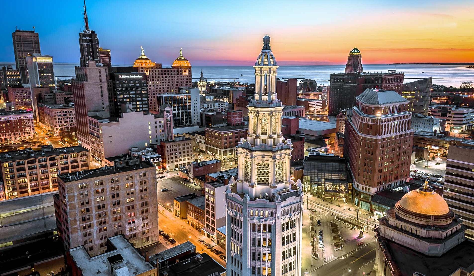 The Wedding Website of Shannon Gestwick and Ryan Guay