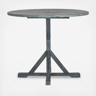 Acacia Outdoor Table