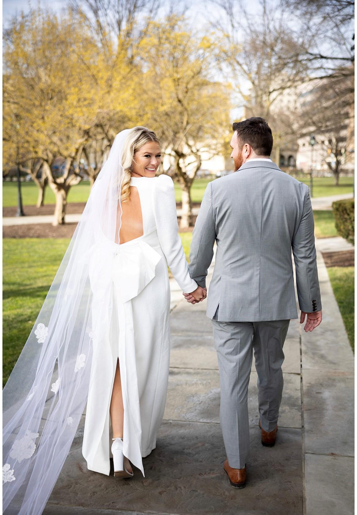 The Wedding Website of Emily Sejna and Brian Nally