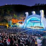 Hollywood Bowl