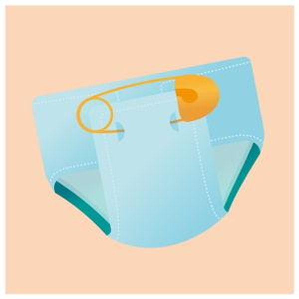 Diaper Fund!