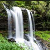 Dry Falls