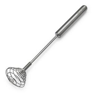 Sur La Table Stainless Steel Galaxy Whisk