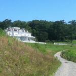 Moses H Cone Memorial Park