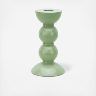 Bobbin Medium Candle Stick