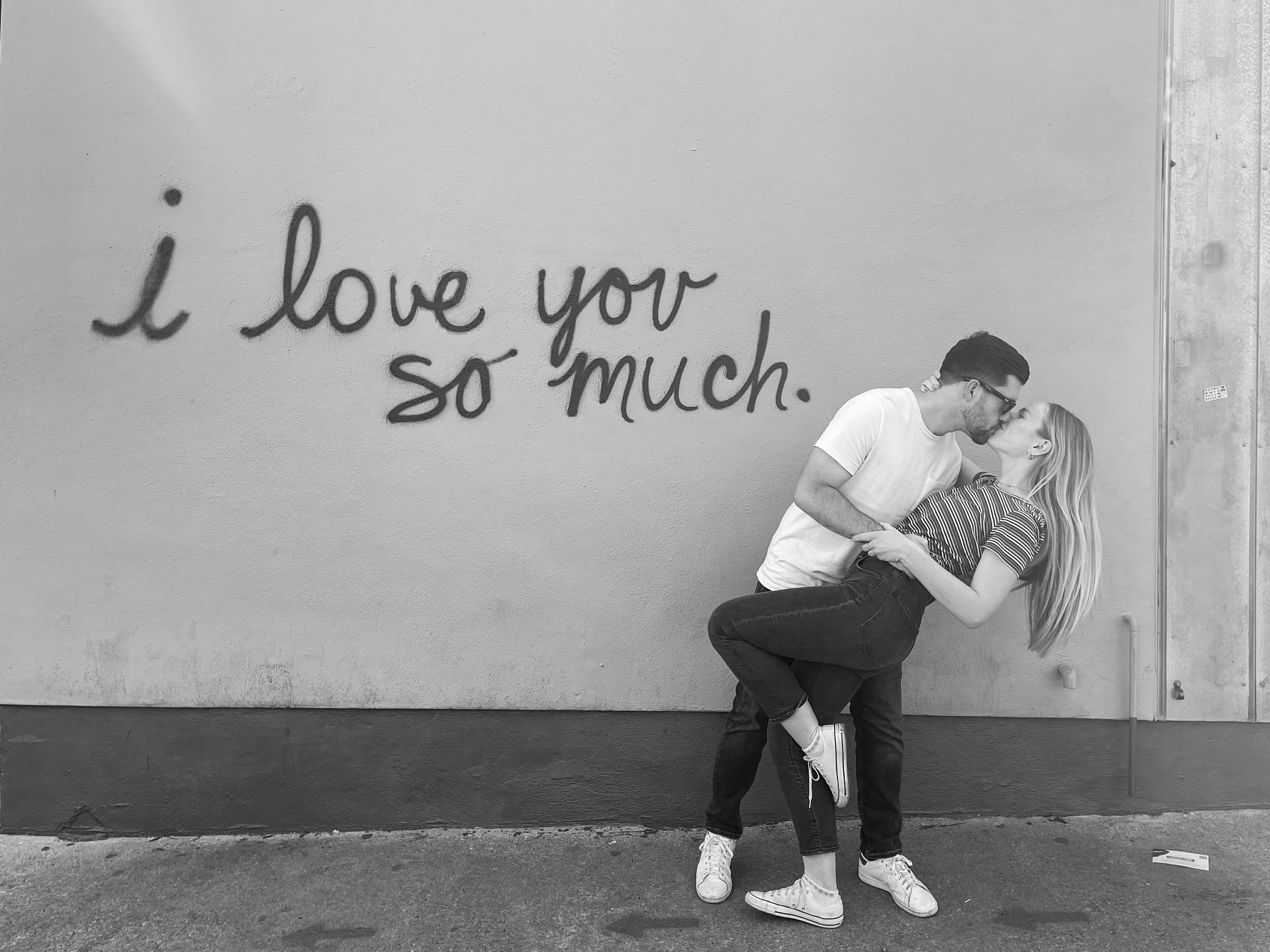 The Wedding Website of Katie Decker and Jake Symington