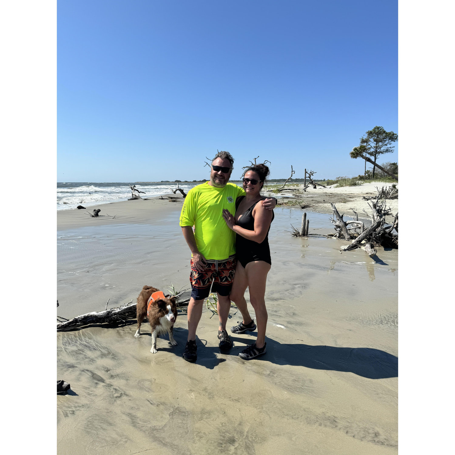 Caper's Island Fun