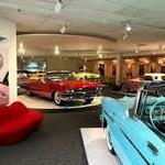 Newport Car Museum