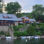 Tavern on the Lake