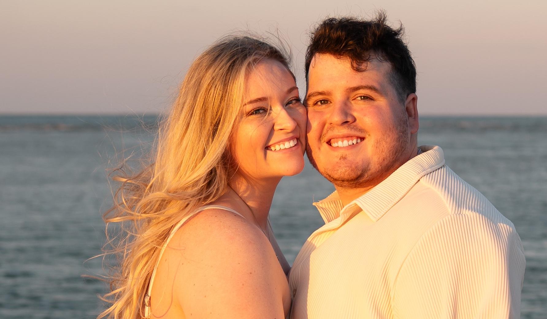 The Wedding Website of Macie Shelton and Bryce Roberts
