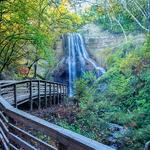 Smith Falls State Park