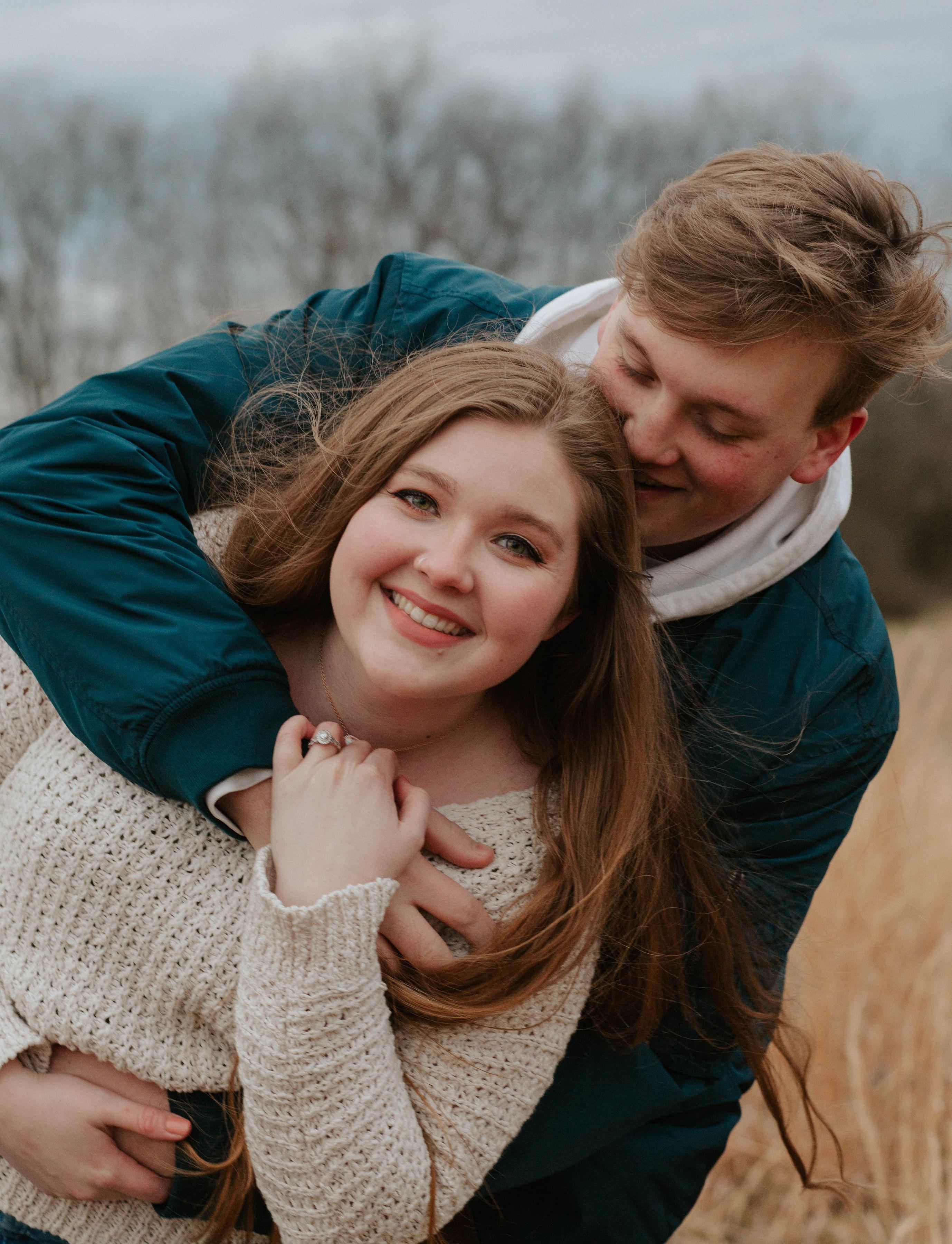 The Wedding Website of Jacklynn Bryant and Bernie Friesel