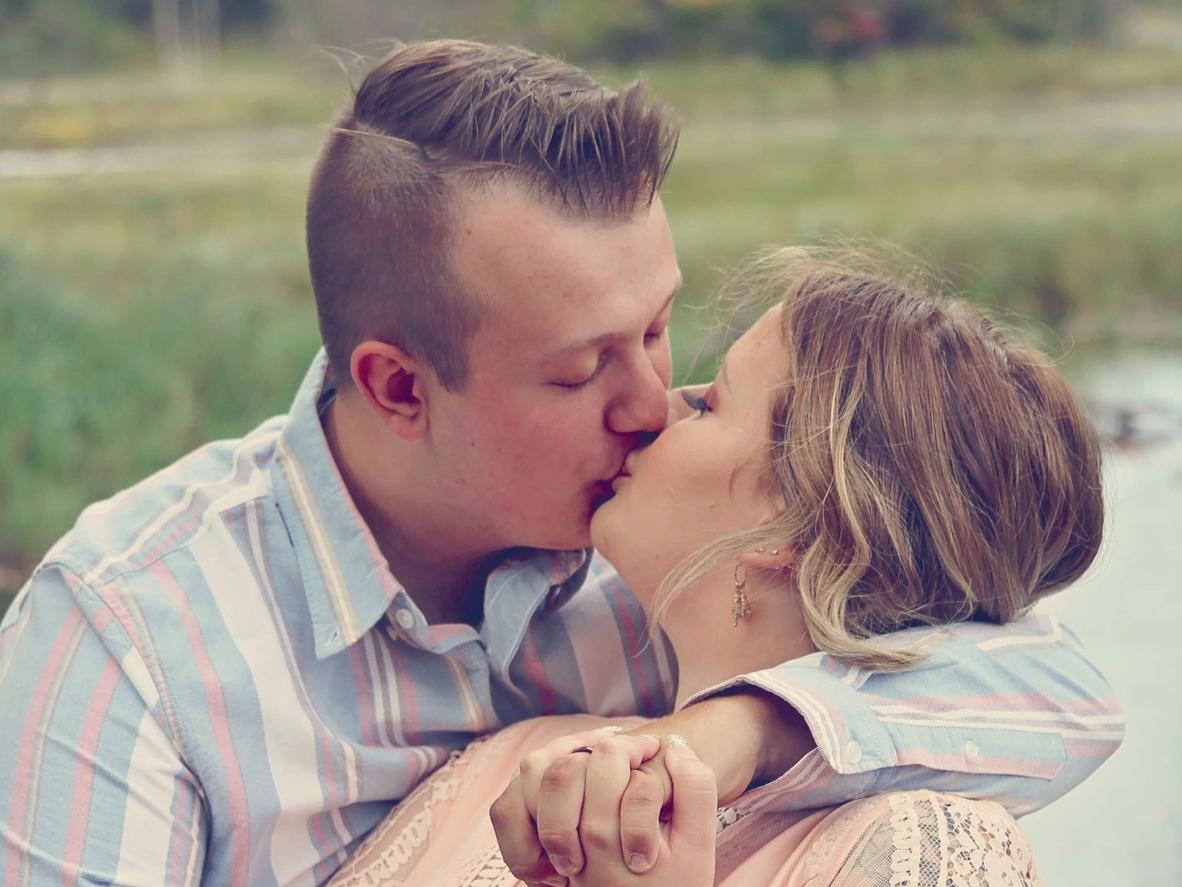 The Wedding Website of Elizabeth RaeJean Wynn and Richard Lee Schwanke