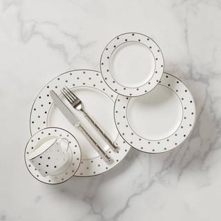 Larabee Road 5-Piece Place Setting, Service for 1