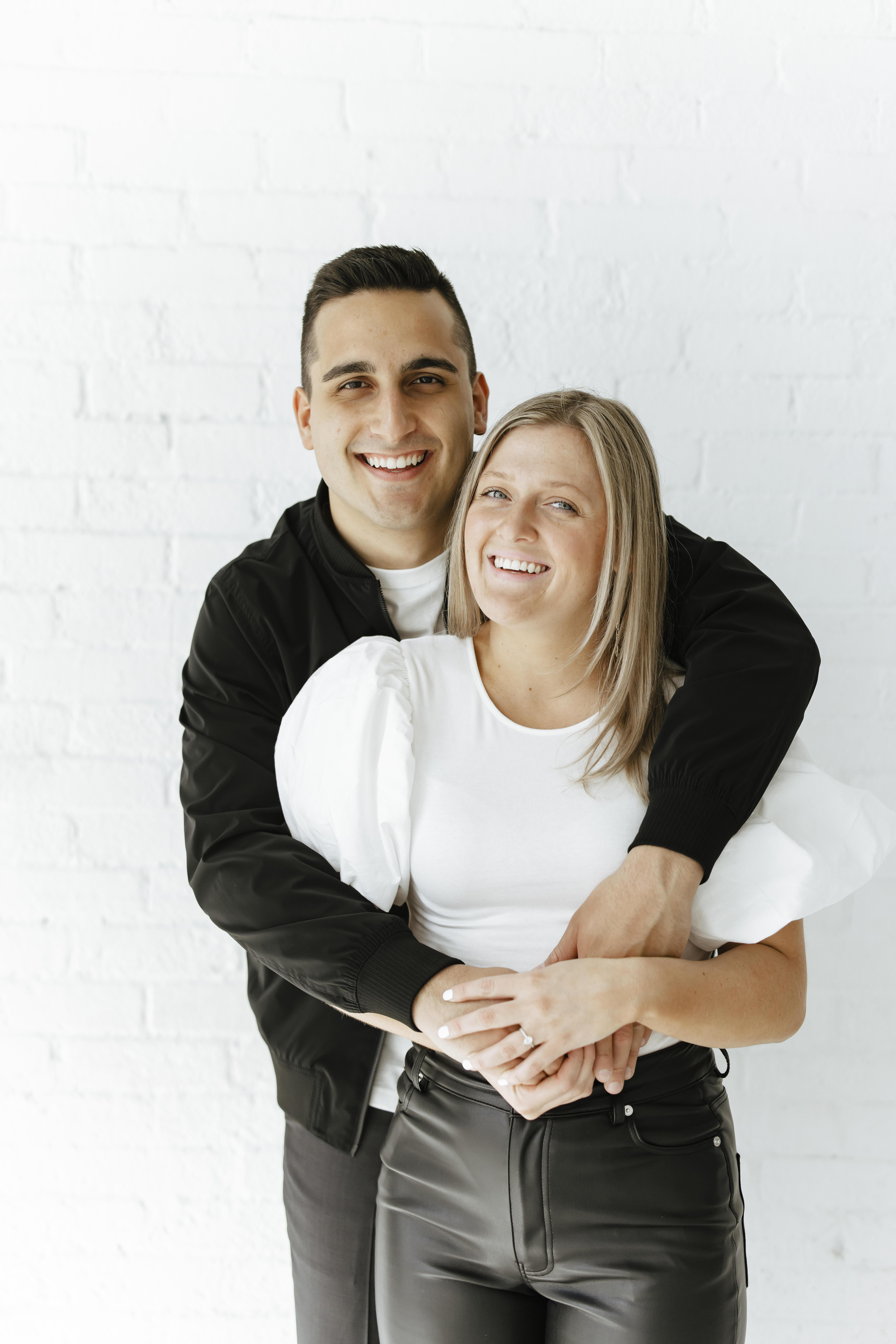 The Wedding Website of Allison Lariviere and Marc Cherkasov