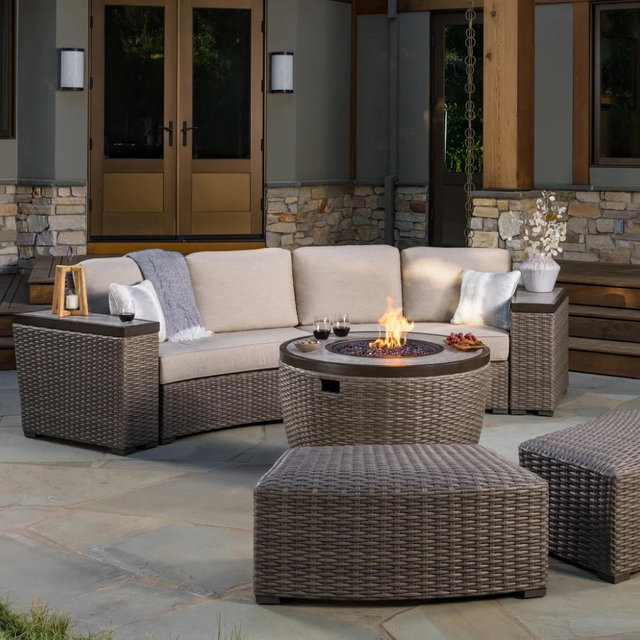 Outdoor Patio Furniture