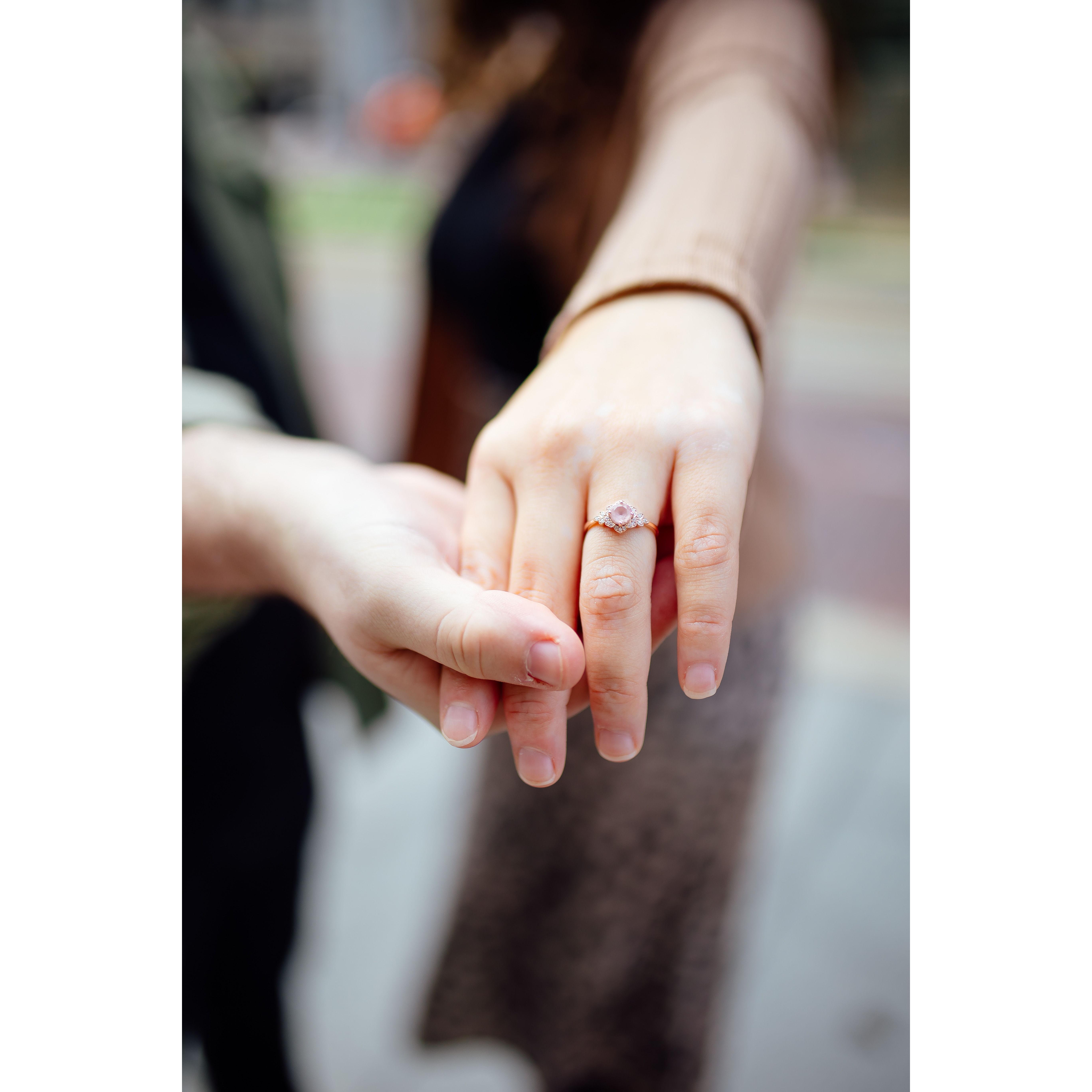 Engaged Sept 3,2022