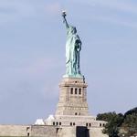 Statue of Liberty