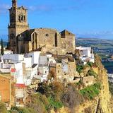 Arcos de la Frontera