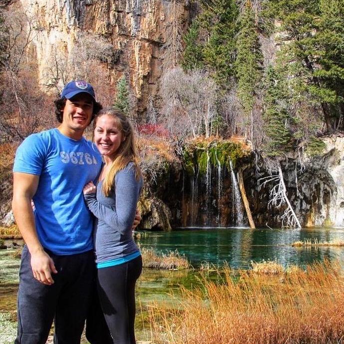 2017  |  Hanging Lake, Glenwood Springs, CO