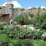 Idaho Botanical Garden