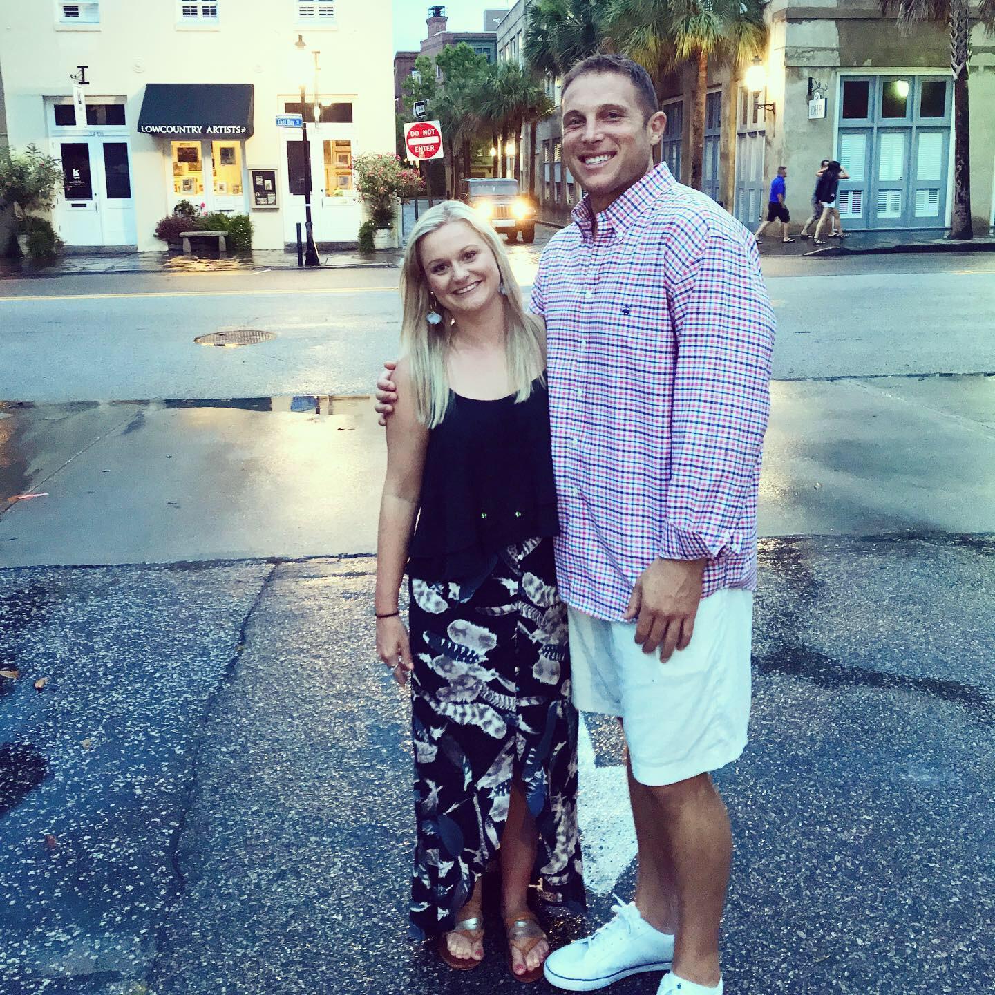 Charleston SC