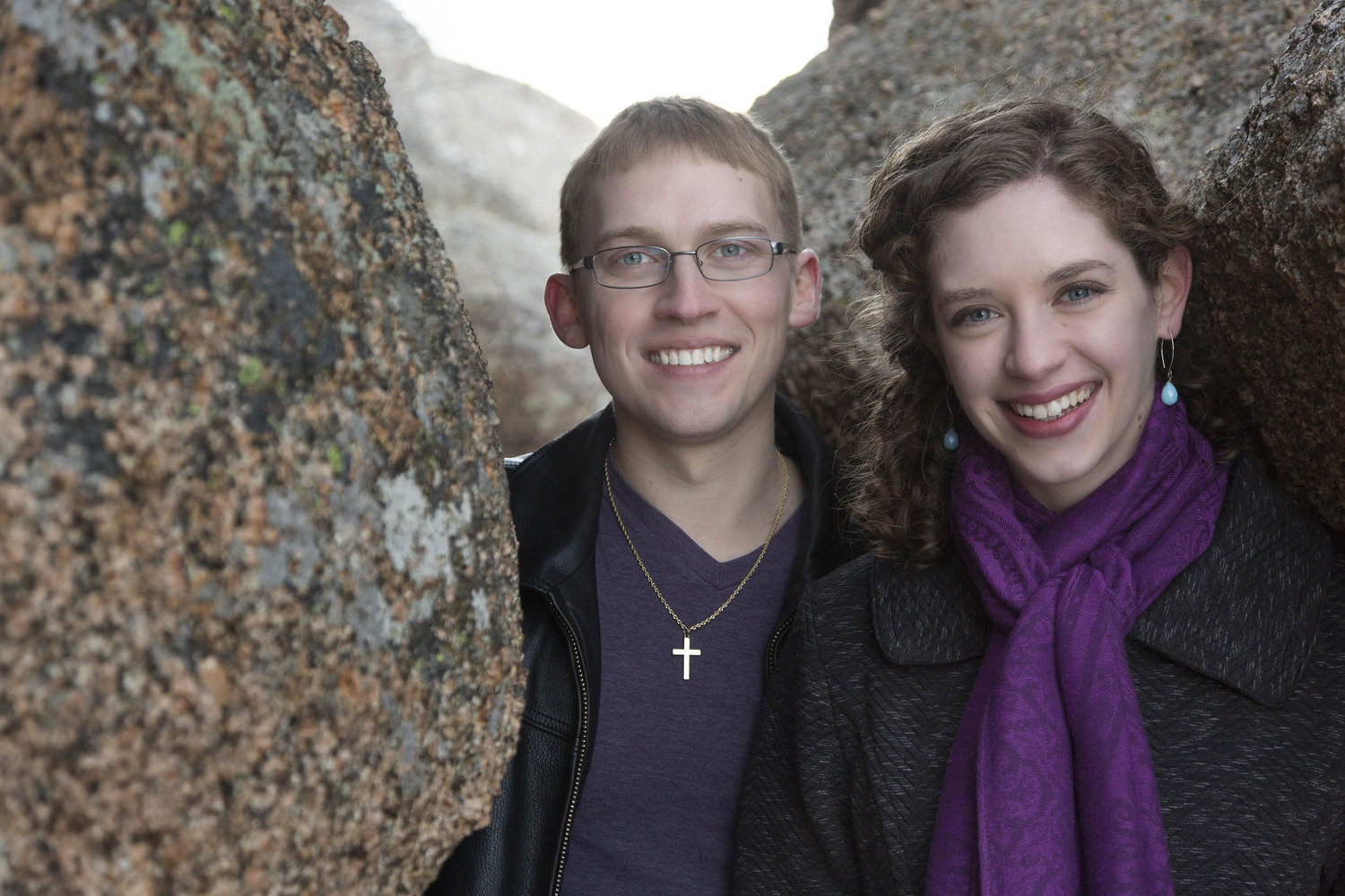 The Wedding Website of Kyle Power and Jennifer Igel