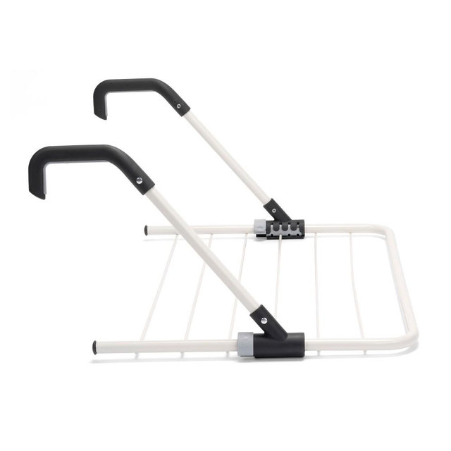 Hanging Drying Rack,4.5m, Ivory