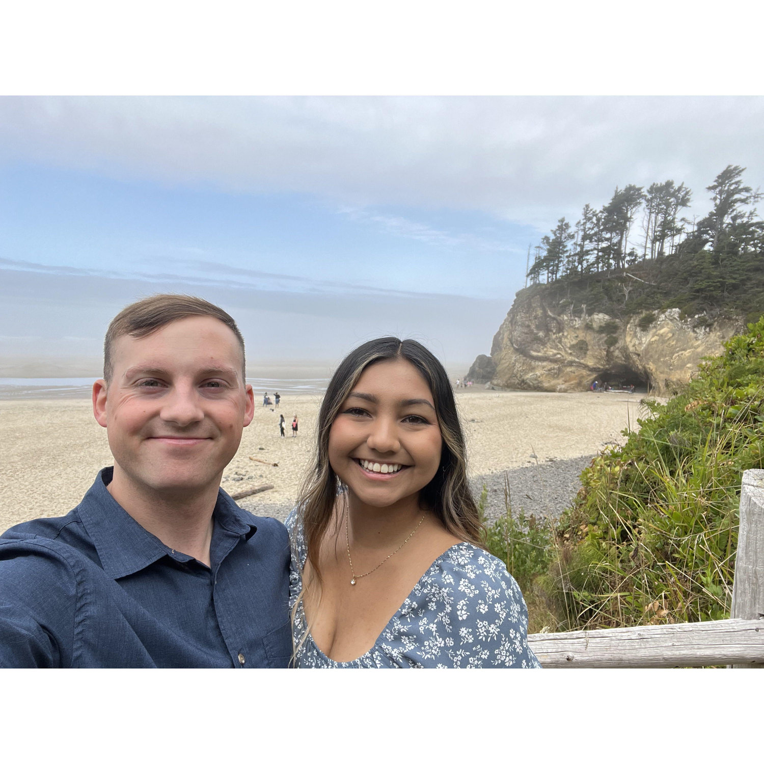 Seaside, Oregon