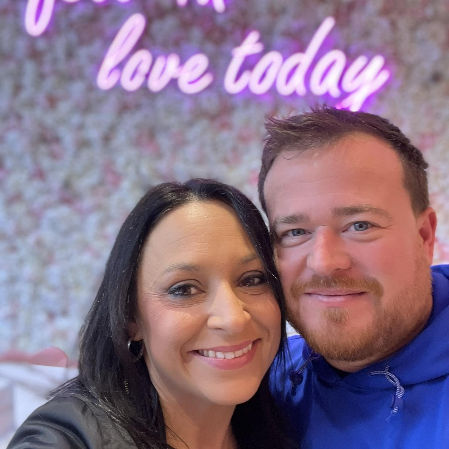 Candy store in Indy!