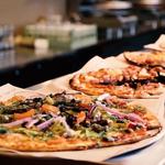 Score Pizza