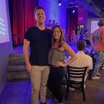 Listening Room Cafe - Nashville