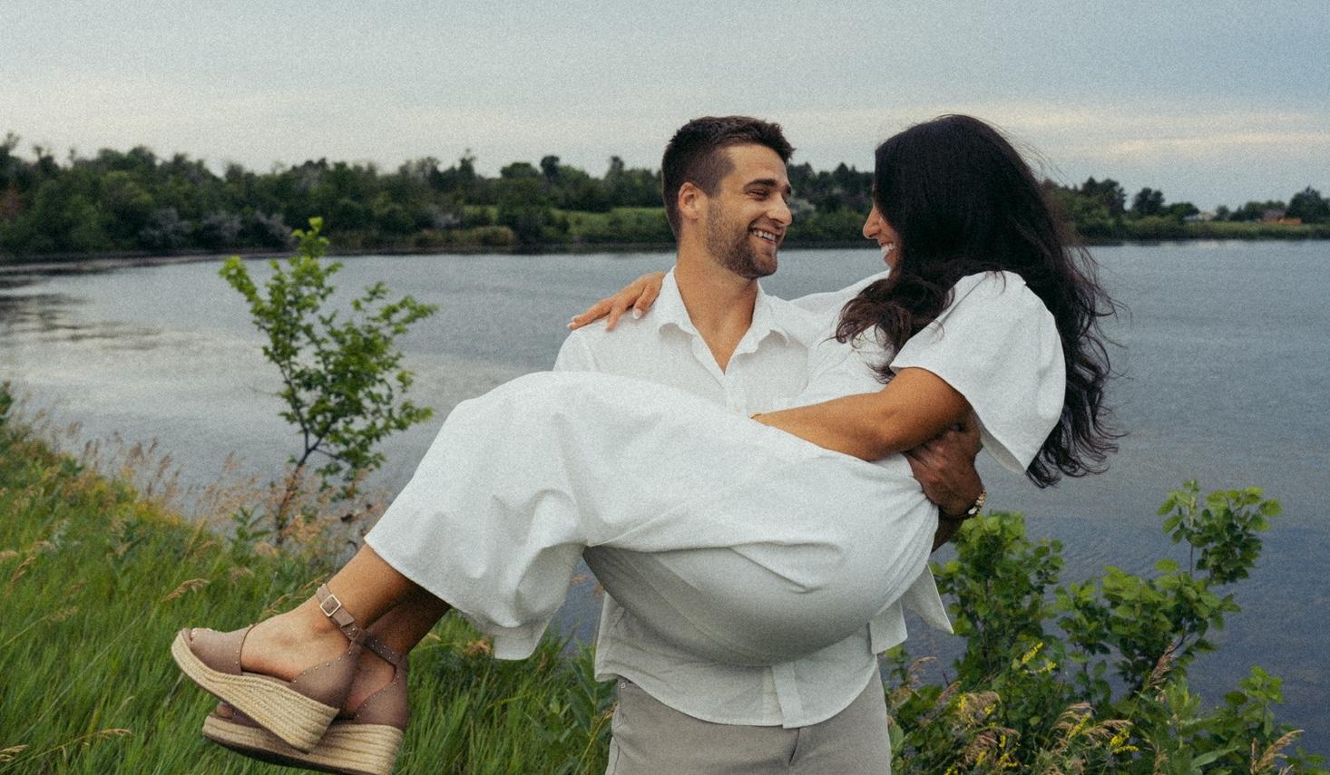 The Wedding Website of Kelsey Selden and Brock Baker