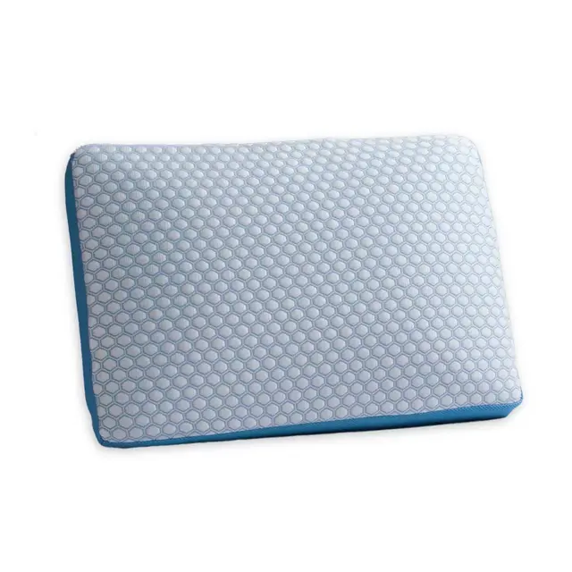 Therapedic® Tru Cool® Serene® Foam Back/Stomach Standard/Queen Bed Pillow