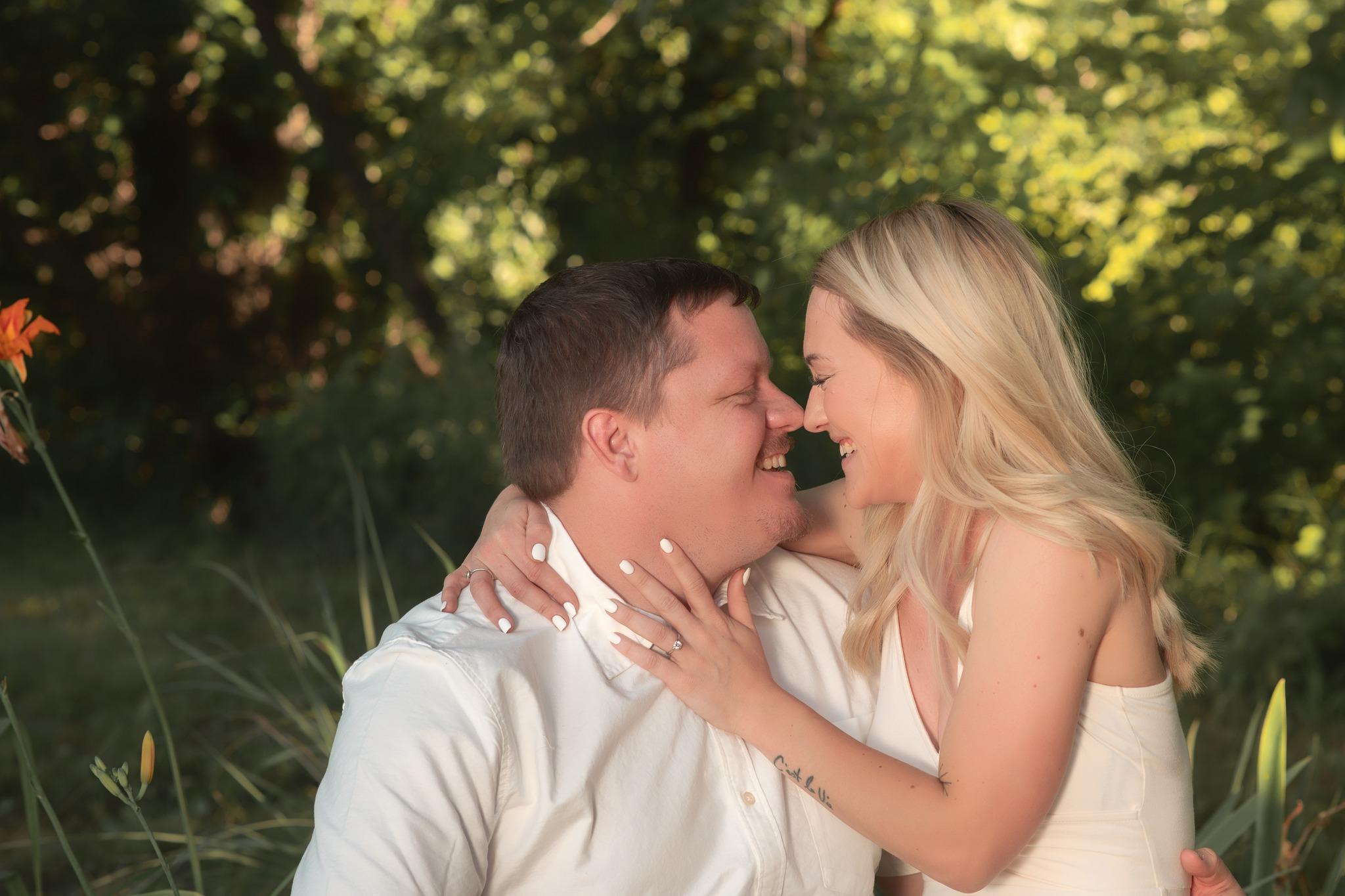 The Wedding Website of Danielle Arbuckle and Jake Powers