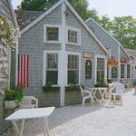 Popponesset Marketplace