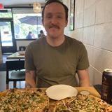 Hapa Pizza