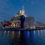 National Aquarium