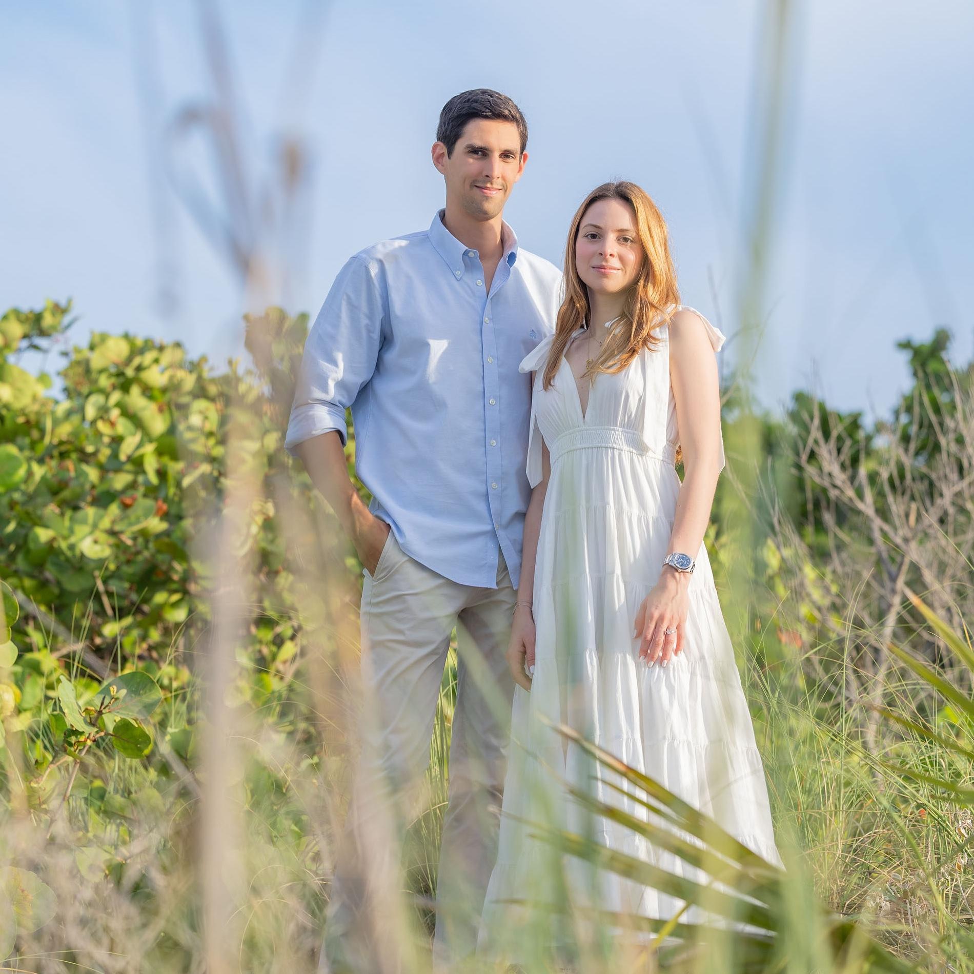 Clarissa Hellebrand and Oliver Dow's Wedding Registry on Zola