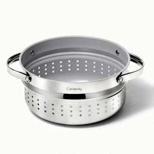 Large Steamer