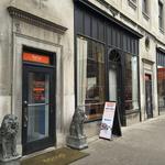 Forno Kitchen + Bar
