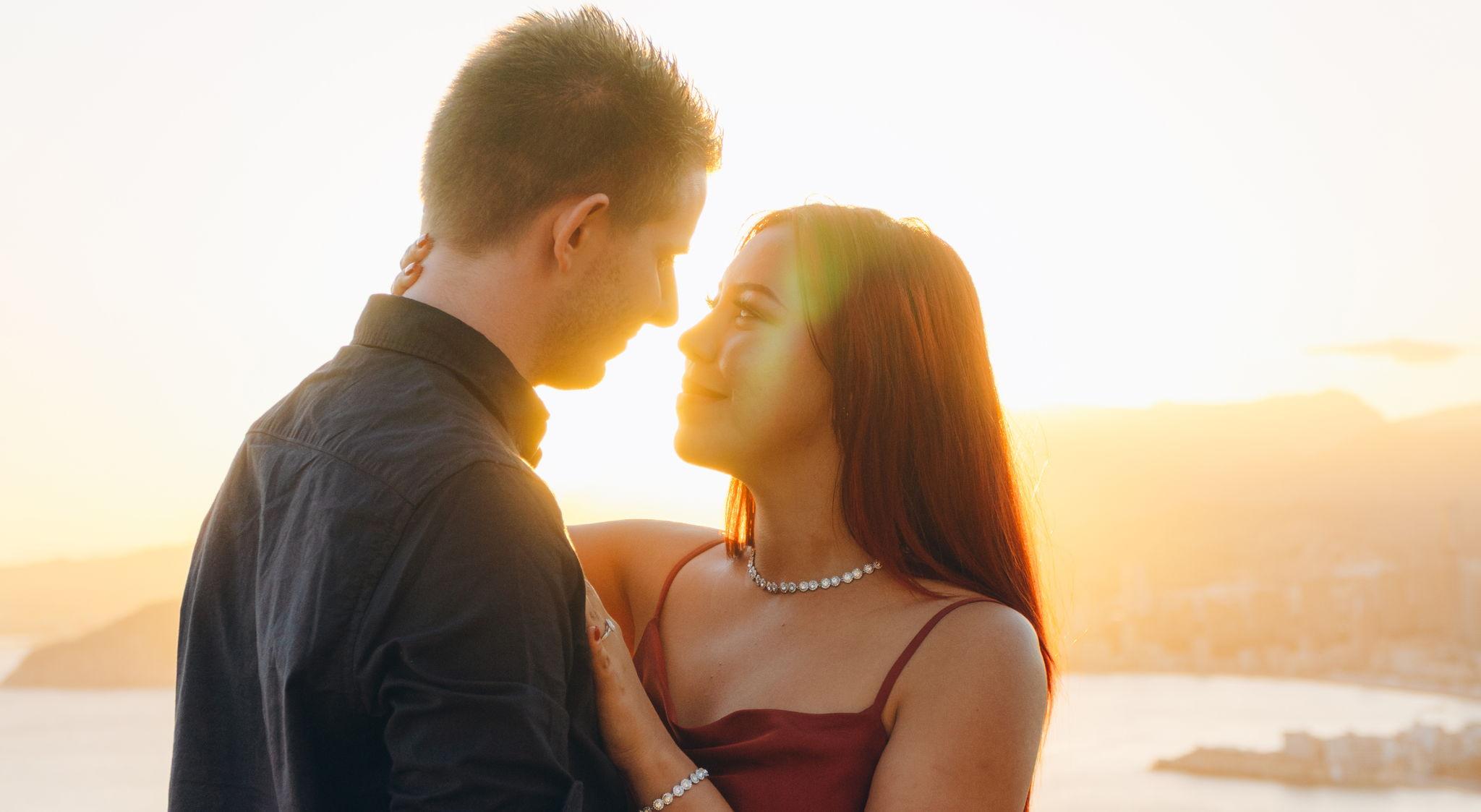 The Wedding Website of Sabrina Tabata and Jesse Helmes