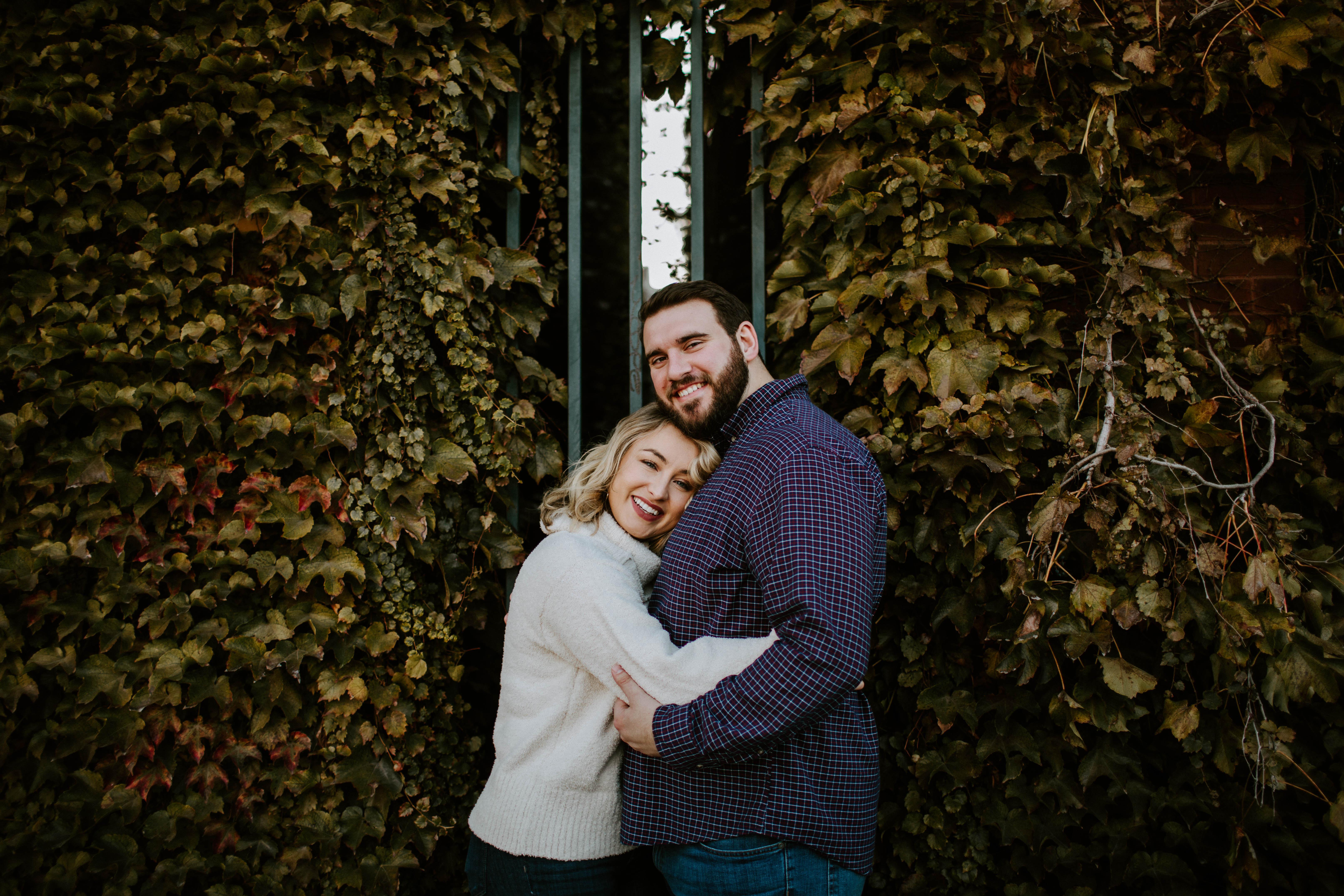 The Wedding Website of Kacey Miller and Joe Bartak