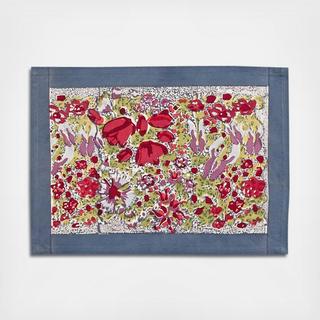 Jardin Placemat, Set of 6