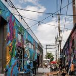 RiNo Art District