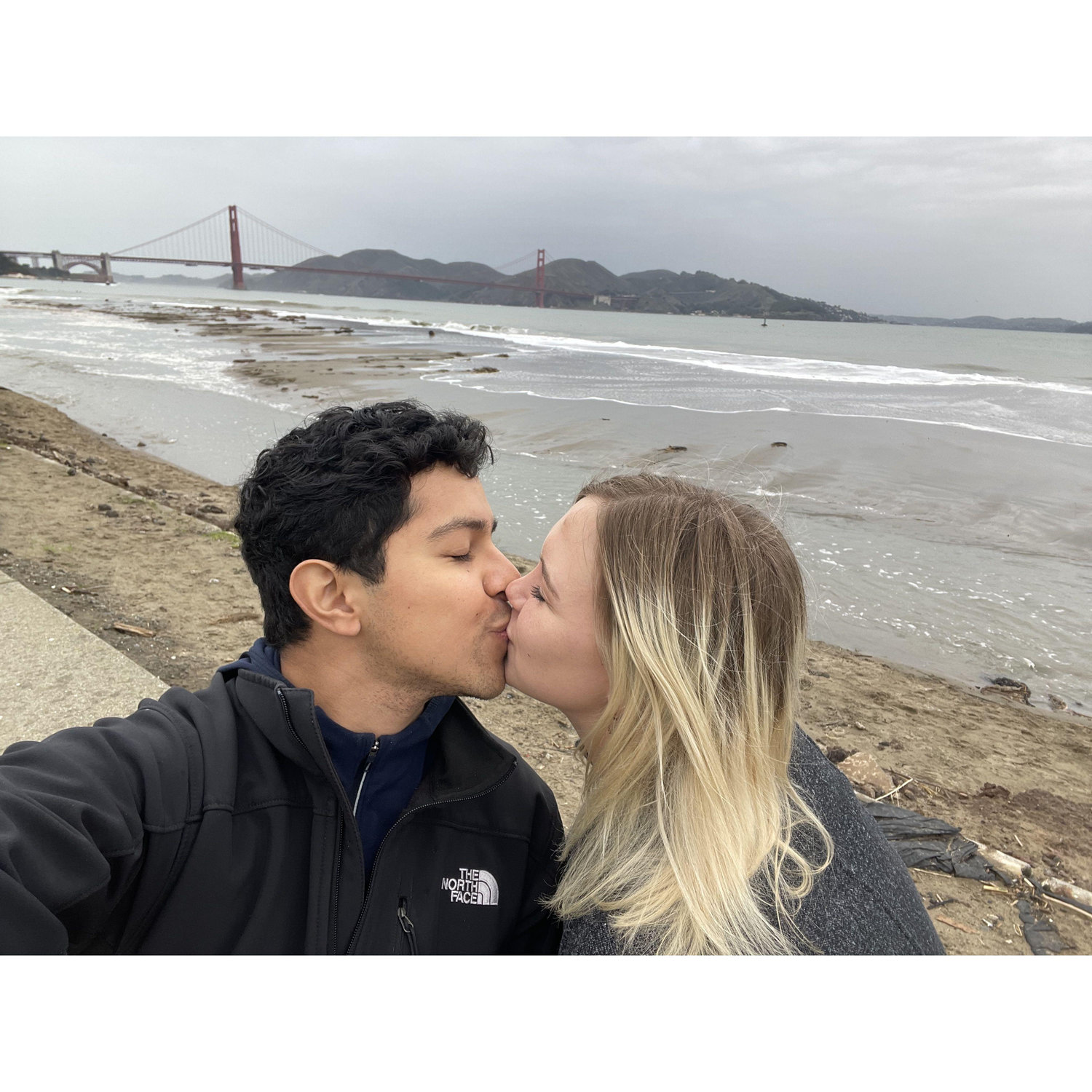 San Francisco, CA
