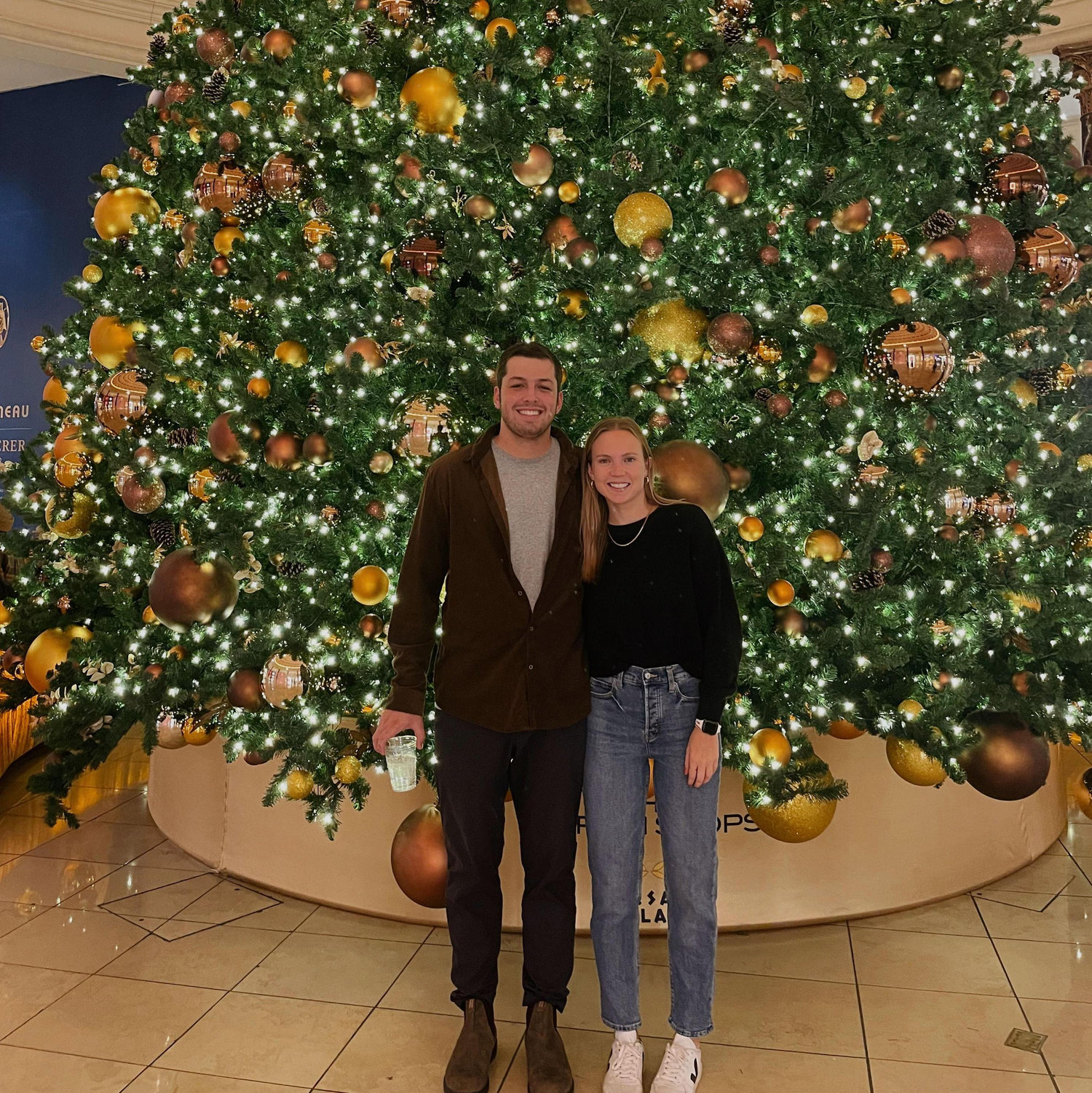 Vegas together!!