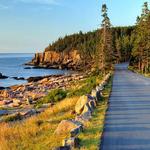 Park Loop Road (Scenic Drive)