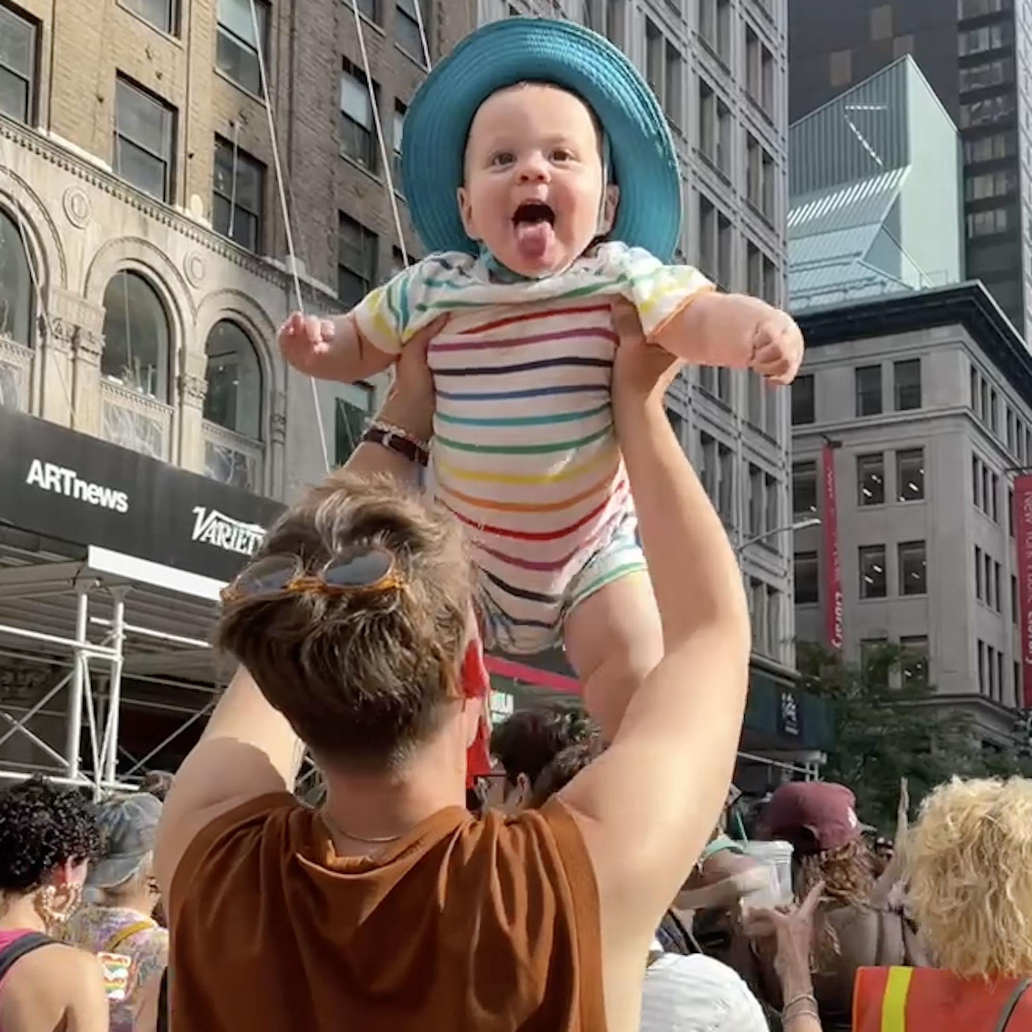 Year one down! Hey we got this!