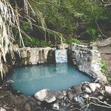 Gaviota Hot Springs